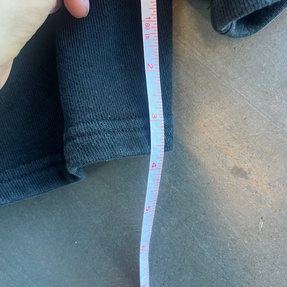 Youngla Cloud 3d Cargo Black Drawstring Athletic … - image 5